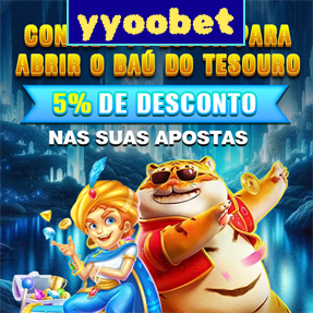 yyoobet Ganhe R$ 100,00 Gratis