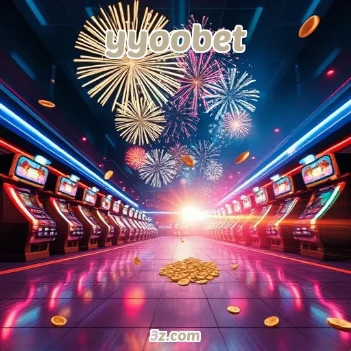 yyoobet: A Incrível Seção de Jogos Rápidos que Você Precisa Conhecer