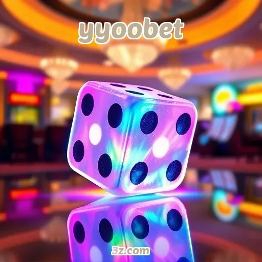 yyoobet: A Revolução dos Jogos Ao Vivo que Você Precisa Conhecer