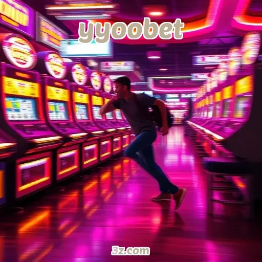 yyoobet: O Suporte que Transforma sua Experiência em Jogos